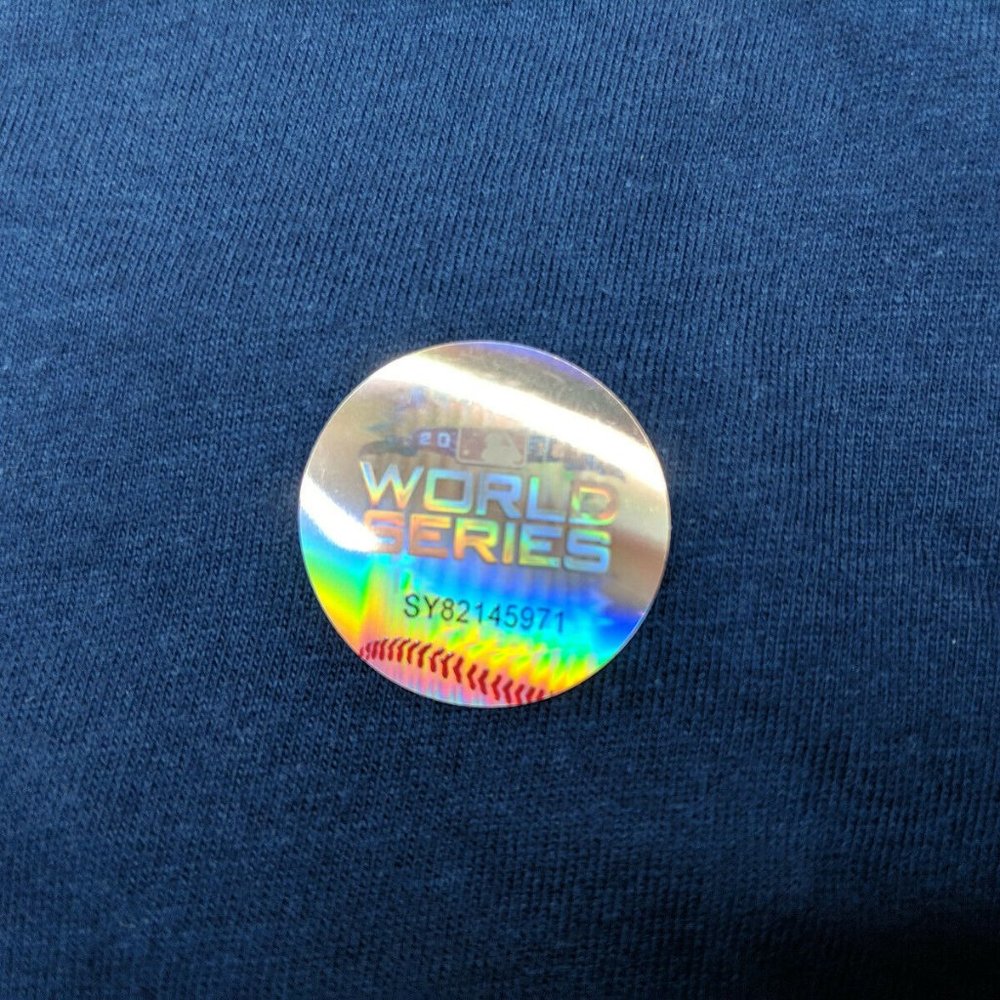 Nike Boston Red Sox World Series Champions T-Shirt - Picture 5 of 8